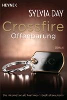 Crossfire #2 Offenbarung