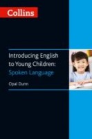 Introducing English to Young Children: Spoken Language Collins