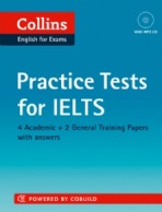 Collins Practice Tests for IELTS Collins