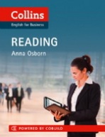Collins English for Business: Reading Collins