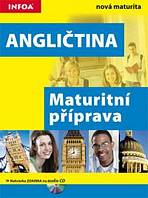 Angličtina - maturitní příprava