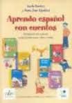 Colección AEC: APRENDO ESPANOL CON CUENTOS CD 6 TITULO
