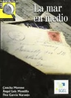 Colección LYD: MAR EN MEDIO
