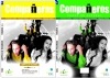 Companeros 3 - 4 - sada pro učitele