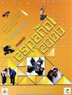 Nuevo Espanol 2000 elemental - glosario multilingue SGEL