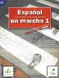 Espanol en marcha 1 - CD k pracovnímu sešitu