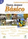 NUEVO AVANCE BASICO EJERCICIOS + CD