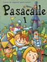 PASACALLE 1 CD