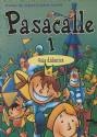 PASACALLE 1 PROFESOR