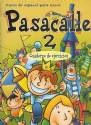 PASACALLE 2 EJERCICIOS