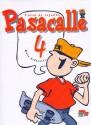 PASACALLE 4 PROFESOR