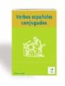 VERBOS ESPANOLES CONJUGADOS