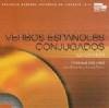 VERBOS ESPANOLES CONJUGADOS CD-ROM