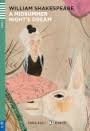 Young adult Eli Readers 2 A MIDSUMMER NIGHT´S DREAM + CD