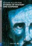 Young adult Eli Readers 4 STORIES OF MYSTERY AND SUSPENSE + CD