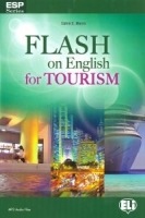 FLASH ON ENGLISH for Tourism
