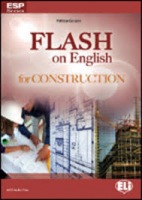 FLASH ON ENGLISH for Construction ELI