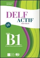 DELF B1 Tous Publics - Guide ELI