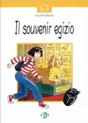 LECTURAS ELI IL SOUVENIR EGIZIO + CD