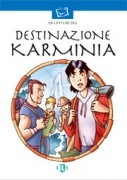 LECTURAS ELI DESTINAZIONE KARMINIA + audio