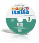 MAGICA ITALIA 1 Digital Book ELI