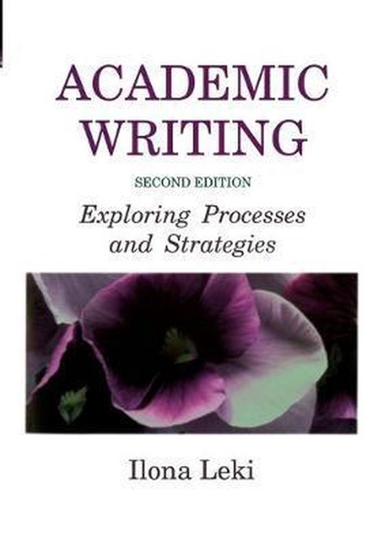 Academic Writing Student´s Book Cambridge University Press