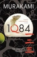 1q84 (Books 1,2,3) (Paperback)