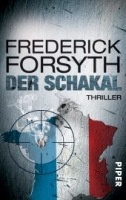 DER SCHAKAL