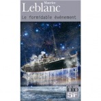 LE FORMIDABLE ÉVÉNEMENT