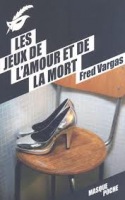 LES JEUX DE L´AMOUR