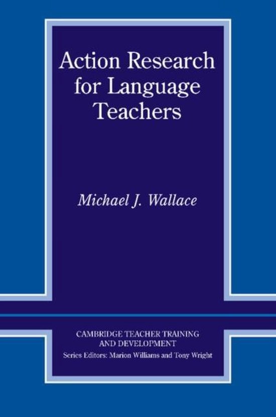 Action Research for Language Teachers PB