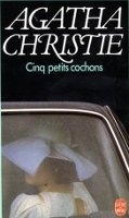 CINQ PETITS COCHONS