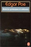 HISTOIRES GROTESQUES ET SÉRIEUSES