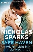 Sparks, Nicholas: Wie ein Licht in der Nacht