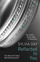 REFLECTED IN YOU (CROSSFIRE BOOK 2)