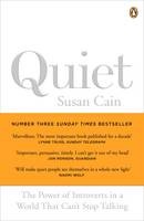 Quiet: The Power of Introverts in a World That Can´t Stop Talking Penguin Books (UK)