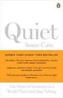 Quiet: The Power of Introverts in a World That Can´t Stop Talking