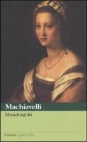 MANDRAGOLA
