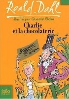 CHARLIE ET LA CHOCOLATERIE