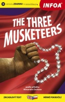 Zrcadlová četba - The Three Musketeers INFOA