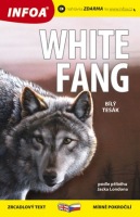 Zrcadlová četba - White Fang (Bílý tesák) INFOA