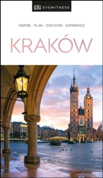 DK Eyewitness Krakow Dorling Kindersley (UK)