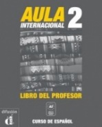 AULA INTERNACIONAL 2 LIBRO DEL PROFESOR