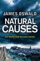 Natural Causes Penguin Books (UK)