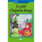 Plaisir de Lire Serie Verte Le petit Chaperon Rouge + Audio CD ELI
