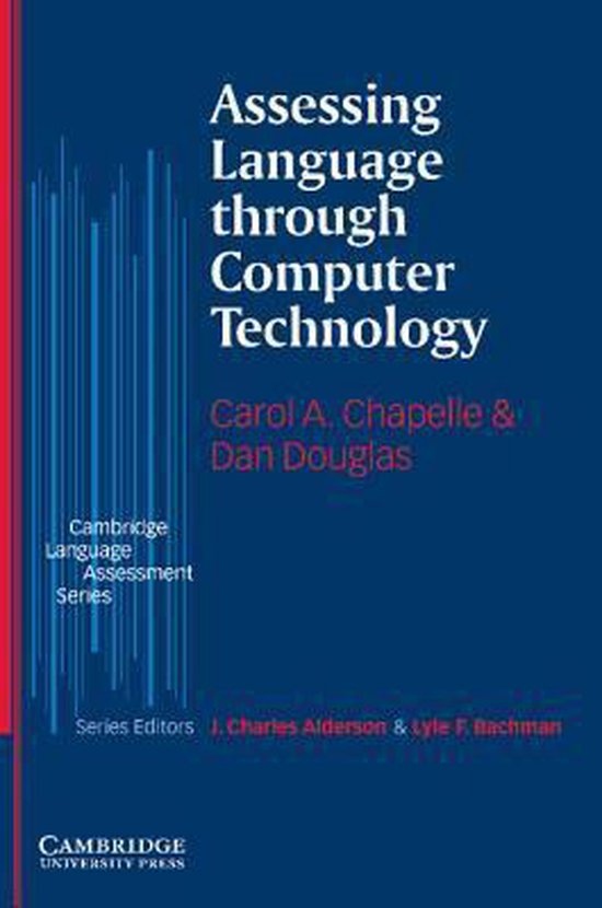 Assessing Language Through Computer Technology Paperback Cambridge University Press