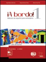 !A Bordo! 1 Libro del alumno