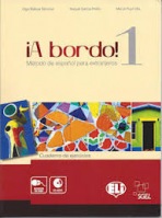 !A Bordo! 1 Cuaderno de ejercicios con Audio CD