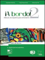 !A Bordo! 2 Libro del alumno