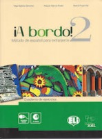 !A Bordo! 2 Cuaderno de ejercicios con Audio CD